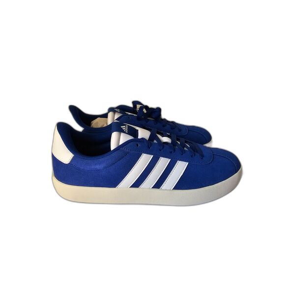 Adidas Men's VL Court 3.0 Shoes Size 10.5 - Picture 3 of 9